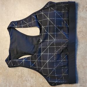 Fabletics Sports bra